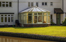 Brideswell conservatory leads
