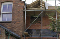 free Brideswell home extension quotes